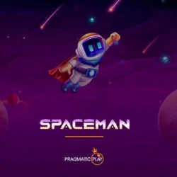 Spaceman gamerac